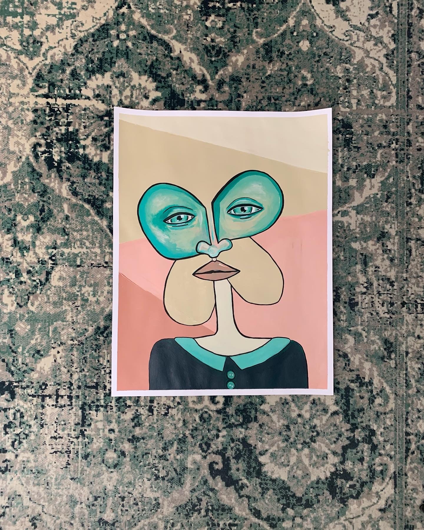 - Improvisation 25 - Hope