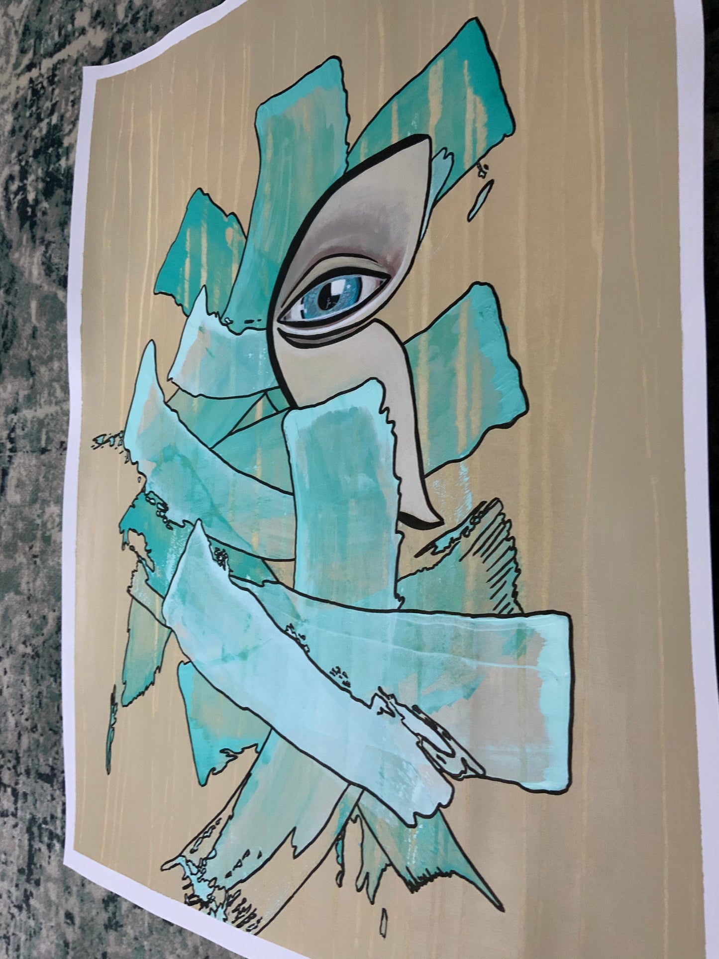 - Improvisation 21 -