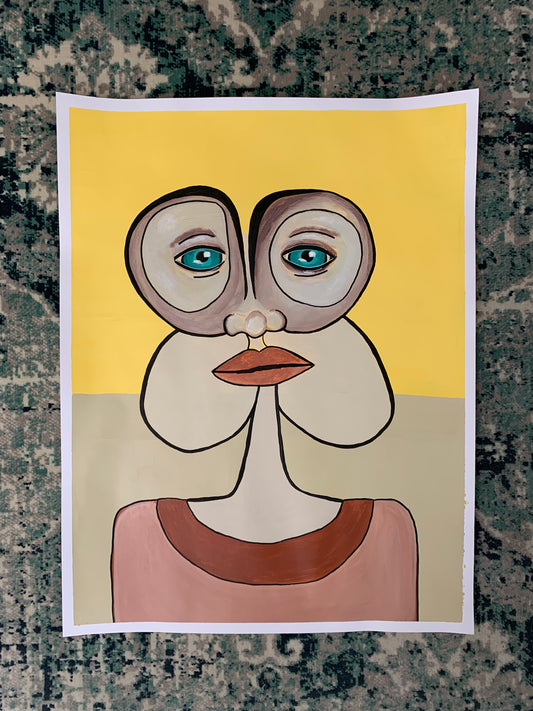 - Improvisation 28 - Hope