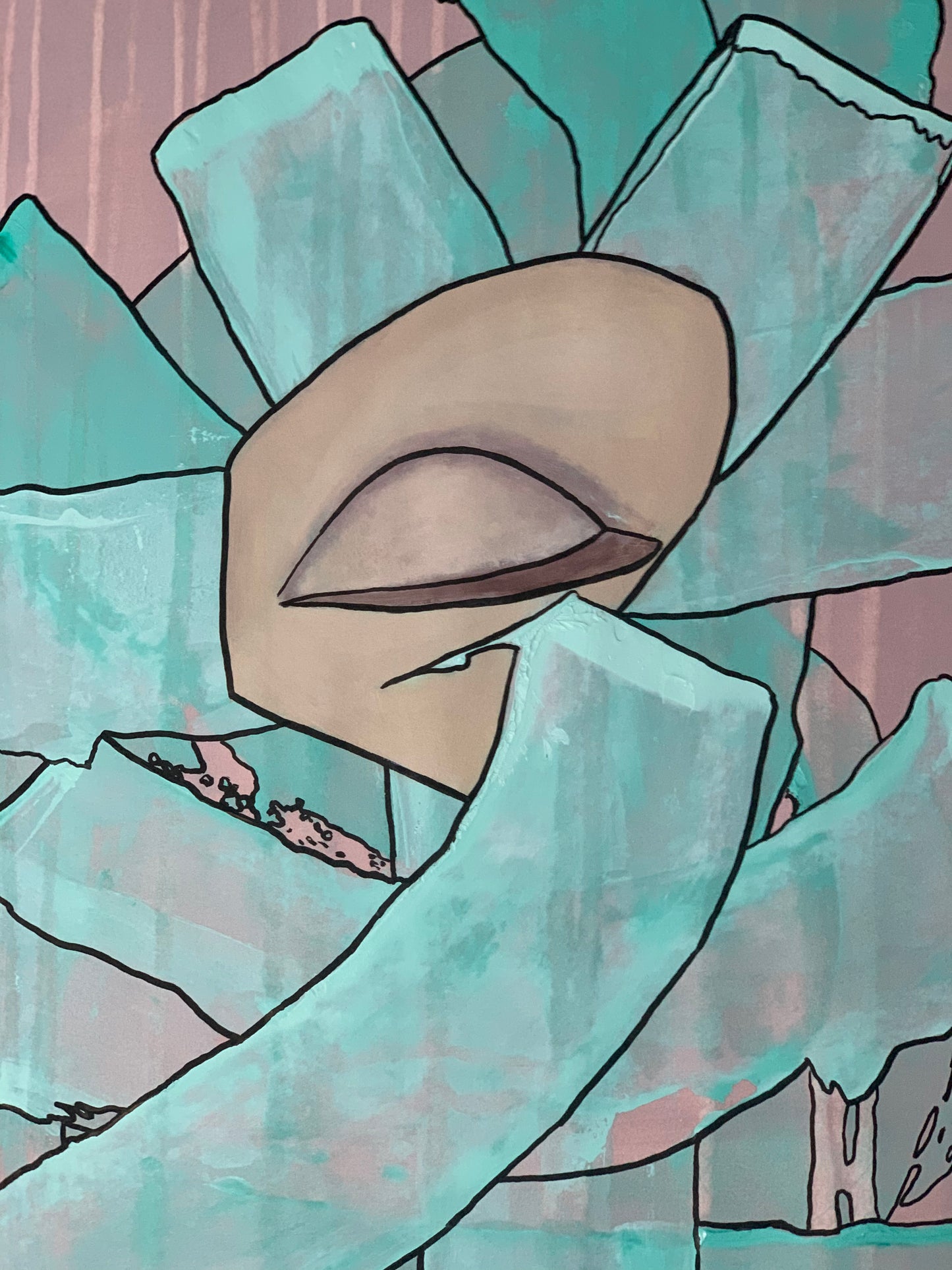 - Improvisation 17 -