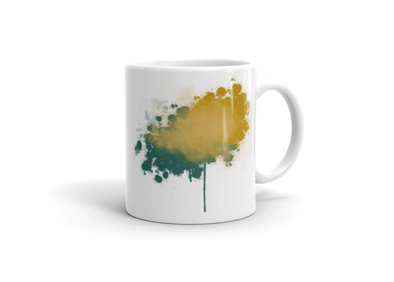 Smile mug